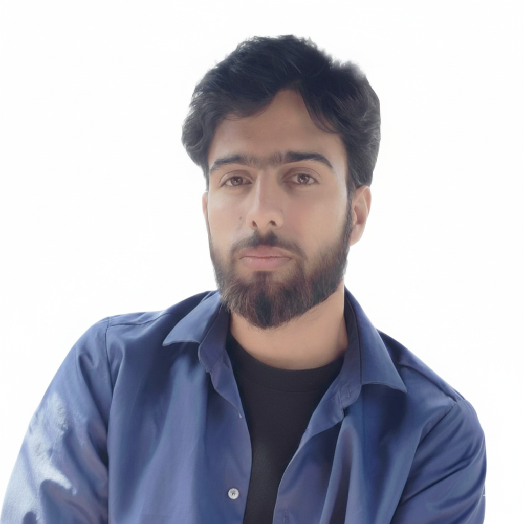 Faizan Mushtaq